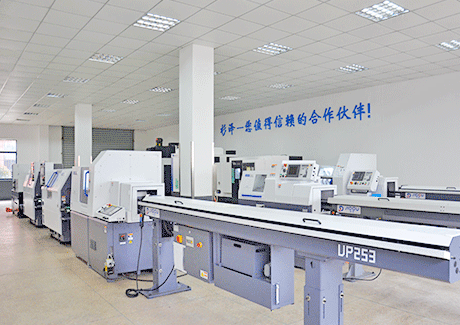 杉澤展機 、展廳